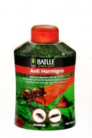 Antihormigas - Talquera 500 gramos